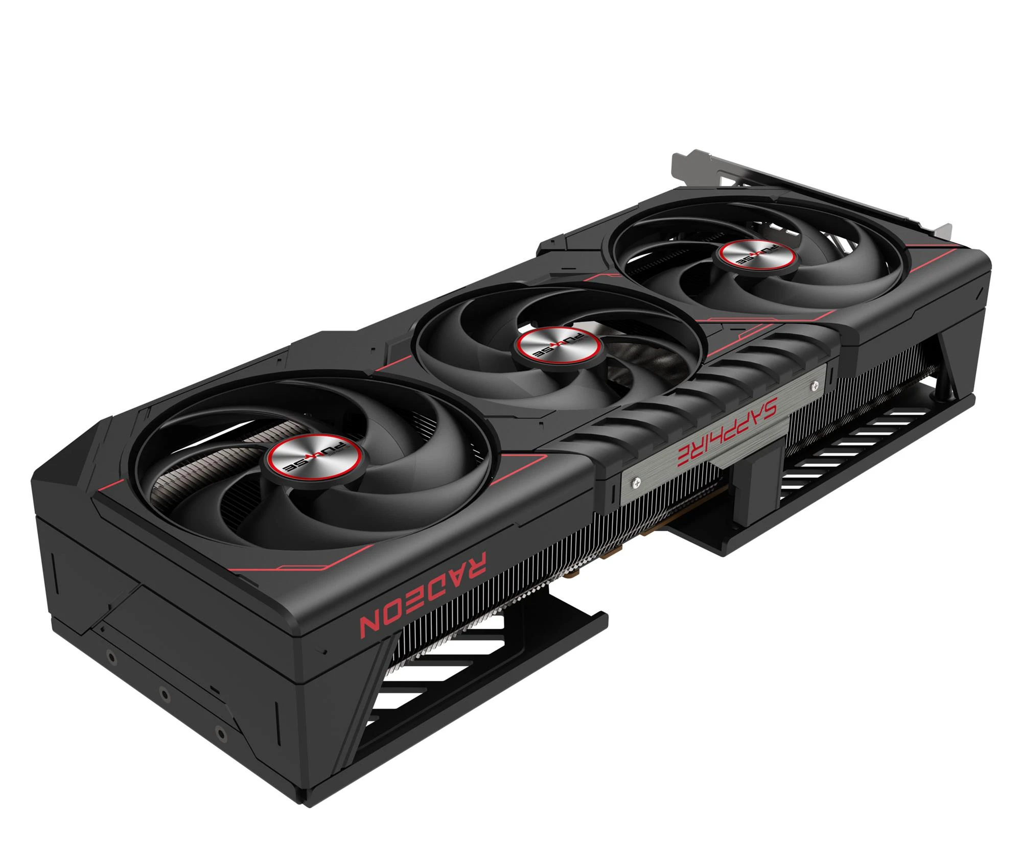 Sapphire Radeon RX 9070 XT Pulse 16GB GDDR6 (11348-03-20G) EU