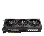 Sapphire Radeon RX 9070 XT Pulse 16GB GDDR6 (11348-03-20G) EU