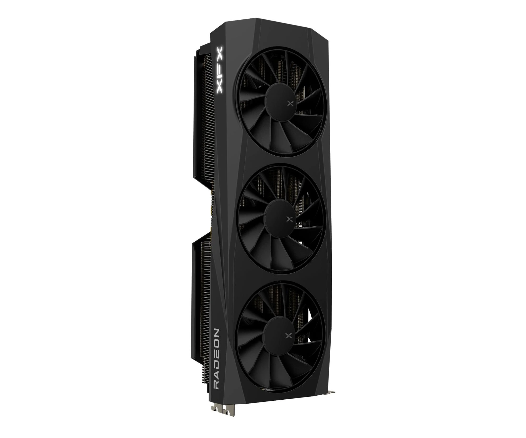 XFX Radeon RX 9070 XT QuickSilver Gaming 16GB GDDR6 (RX-97TQICKB9) EU