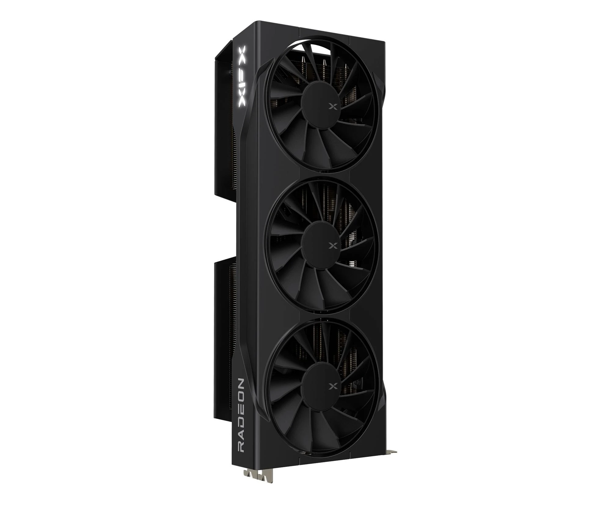XFX Radeon RX 9070 XT Swift Gaming 16GB GDDR6 (RX-97TSWF3B9) EU