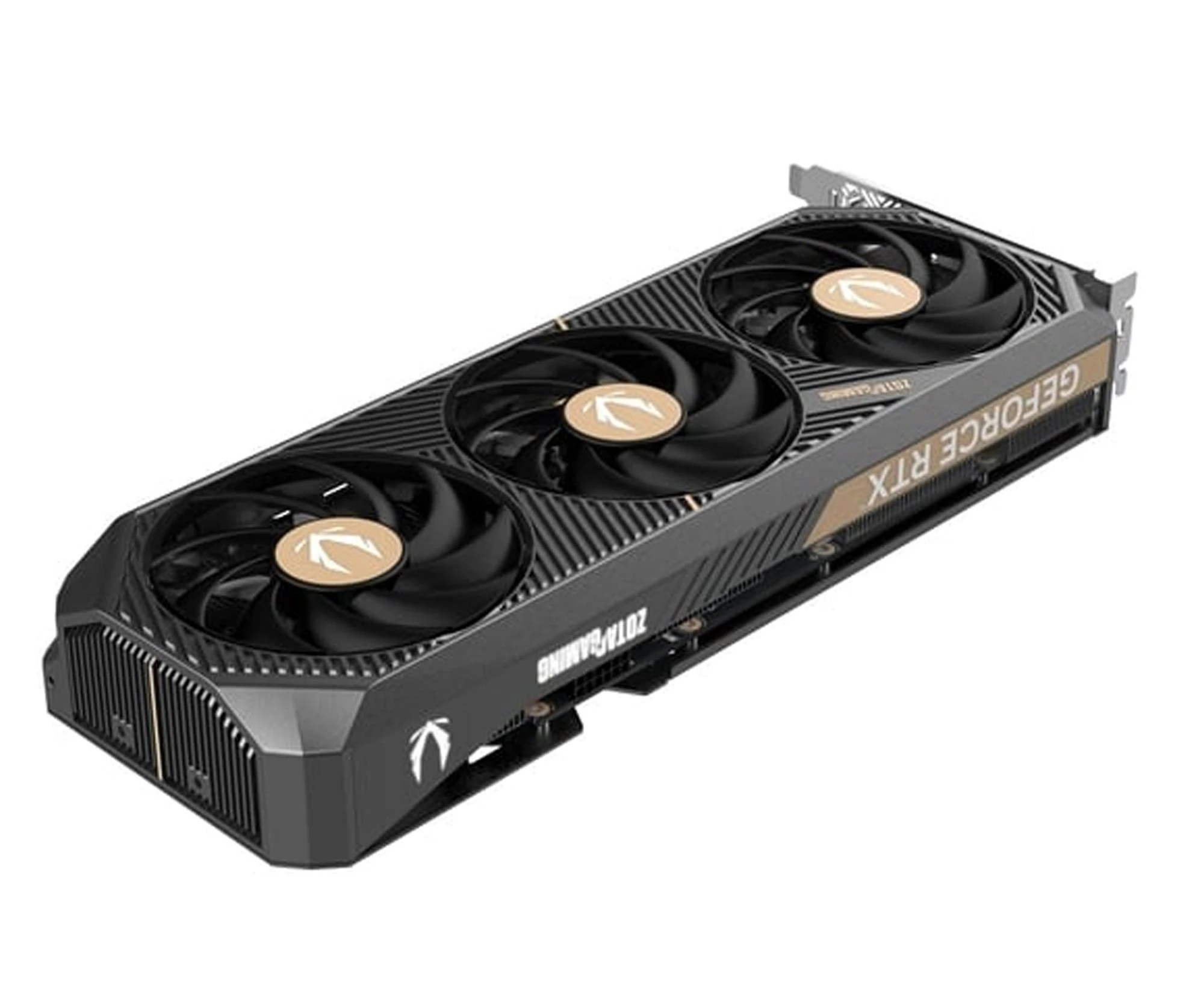 Zotac GeForce RTX 5070 Ti Solid SFF 16GB GDDR7 DLSS4 (ZT-B50710D3-10P) EU