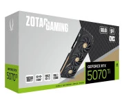 Zotac GeForce RTX 5070 Ti Solid SFF 16GB GDDR7 DLSS4 (ZT-B50710D3-10P) EU