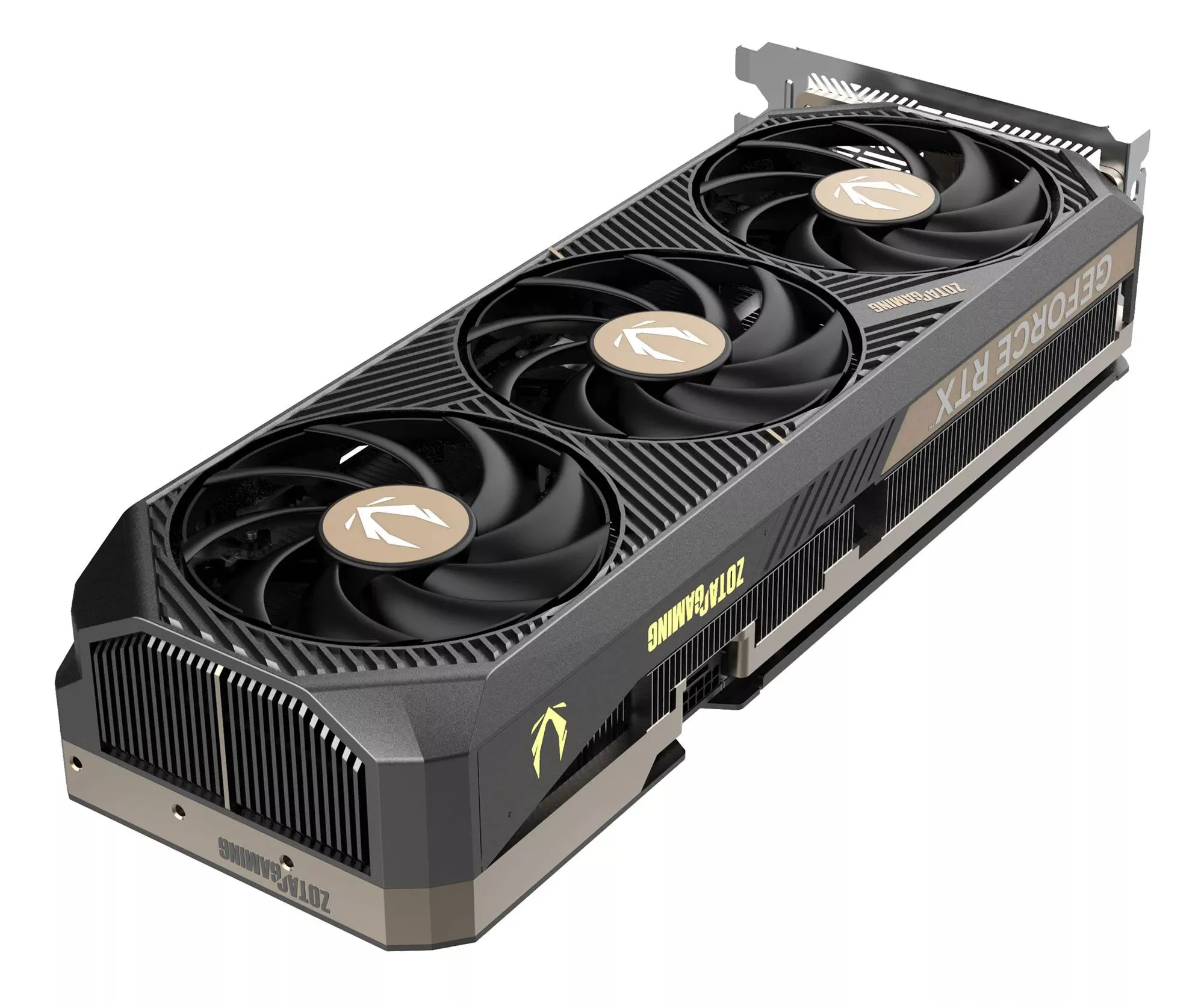 Zotac GeForce RTX 5080 Solid Core OC 16GB GDDR7 DLSS4 (ZT-B50800J2-10P) EU