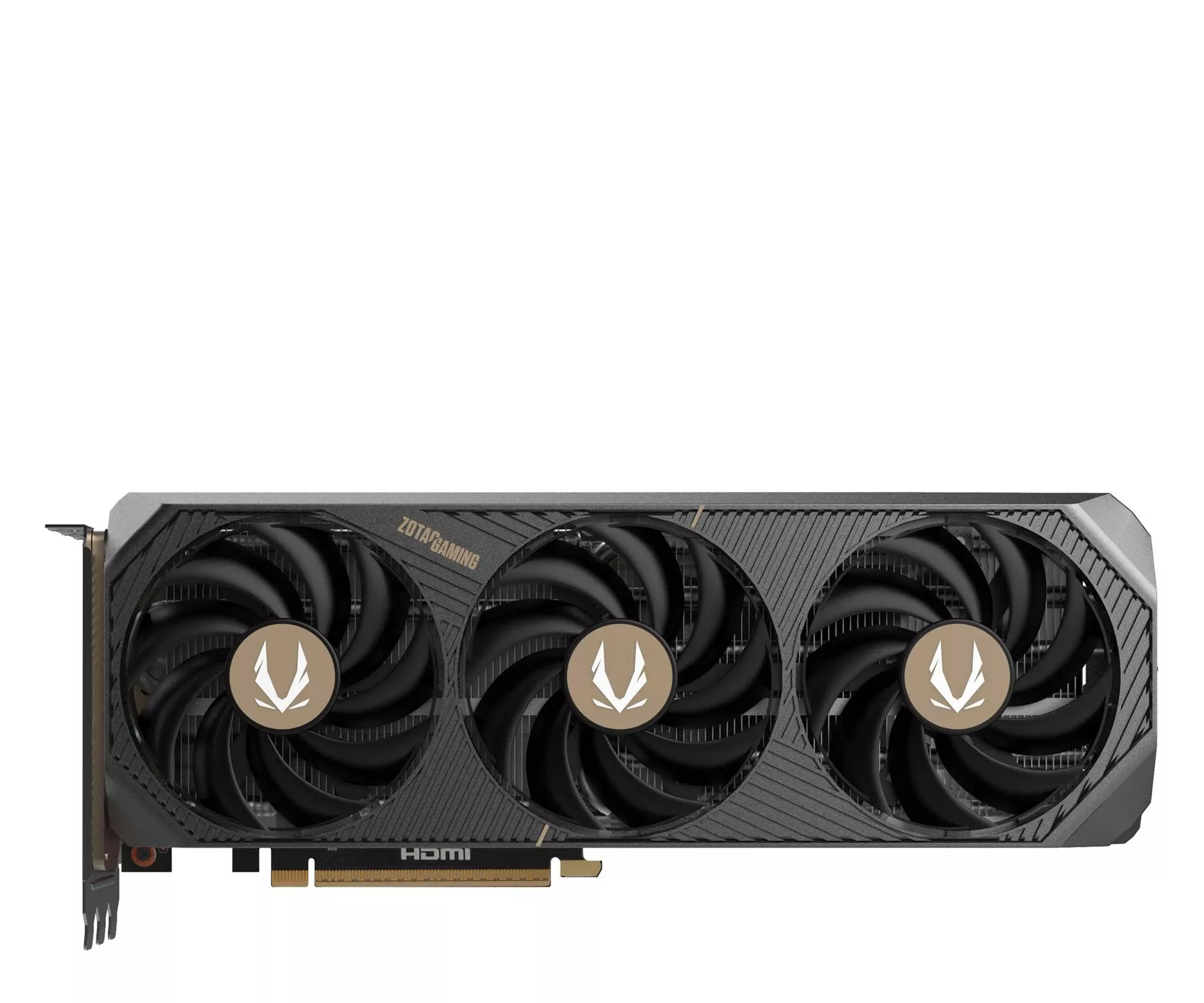 Zotac GeForce RTX 5080 Solid Core OC 16GB GDDR7 DLSS4 (ZT-B50800J2-10P) EU
