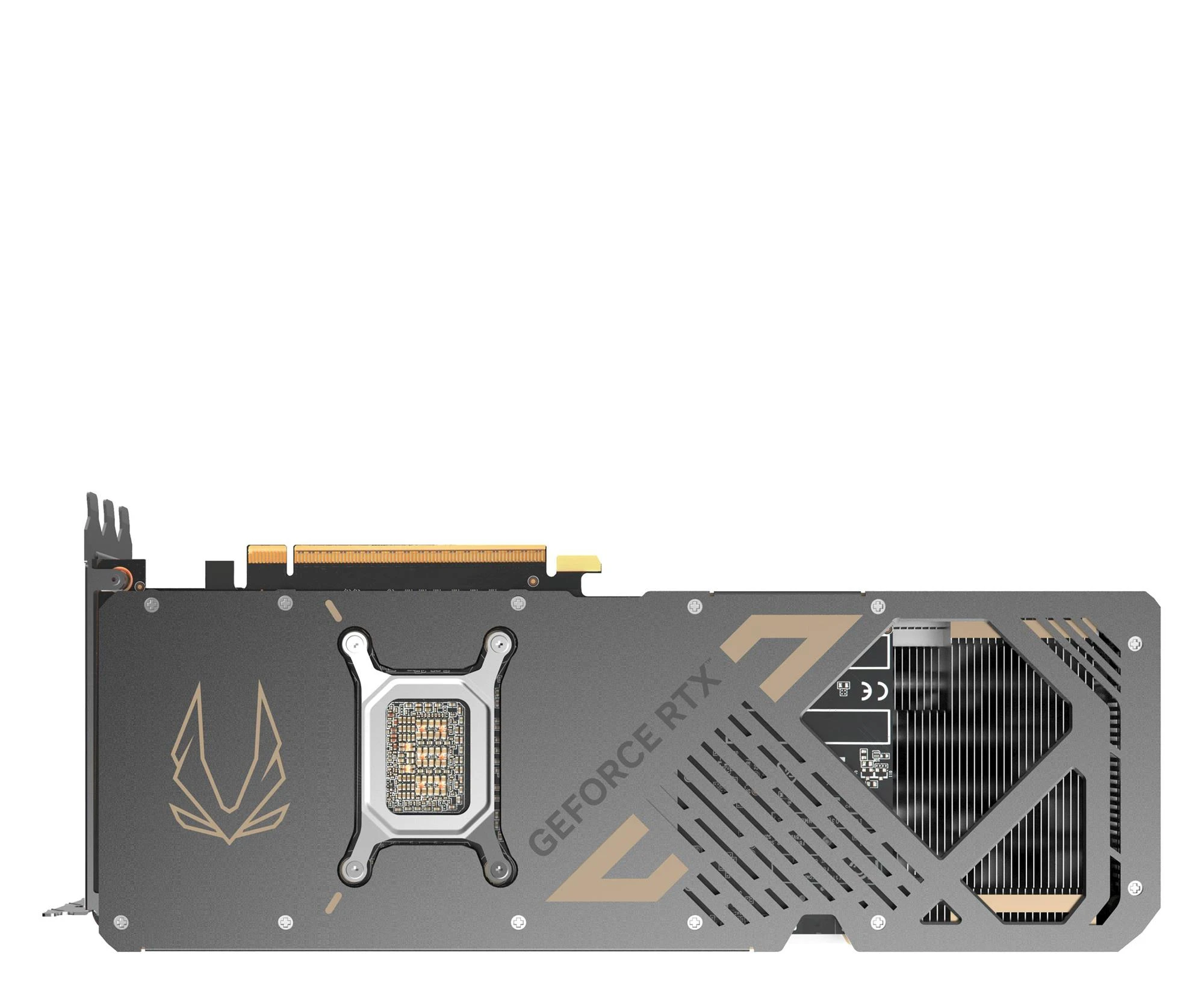 Zotac GeForce RTX 5080 Solid Core OC 16GB GDDR7 DLSS4 (ZT-B50800J2-10P) EU