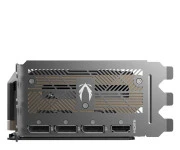 Zotac GeForce RTX 5080 Solid Core OC 16GB GDDR7 DLSS4 (ZT-B50800J2-10P) EU