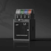 3D-принтер Bambu Lab P1S Combo + AMS