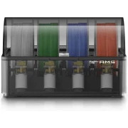 3D-принтер Bambu Lab P1S Combo + AMS