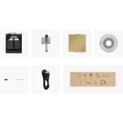 3D-принтер Bambu Lab P1S Combo + AMS