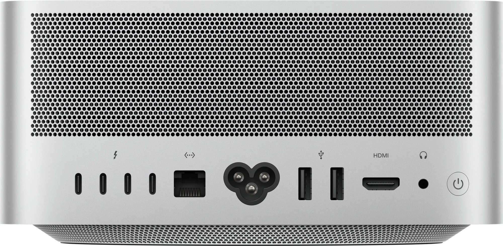 Apple Mac Studio 2025 M4 Max 36/512GB (MU963) Бренд: Apple; Лінійка: Mac Studio 2025; Тип