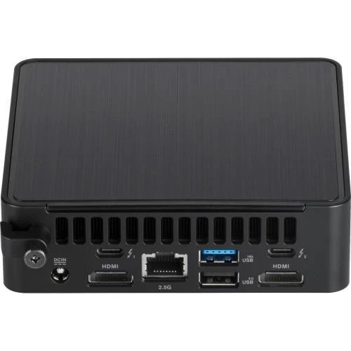 ASUS NUC 14 Pro RNUC14RVKU500002I (90AR0062-M00090) (UA) Бренд: ASUS; Тип процесора: Intel Core