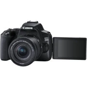 Canon EOS 250D kit (18-55mm) EF-S IS STM (3454C007) (EU)