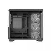 Deepcool CG530 4F Black (R-CG530-BKADA4-G-1) (UA)
