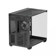 Deepcool CG530 4F Black (R-CG530-BKADA4-G-1) (UA)