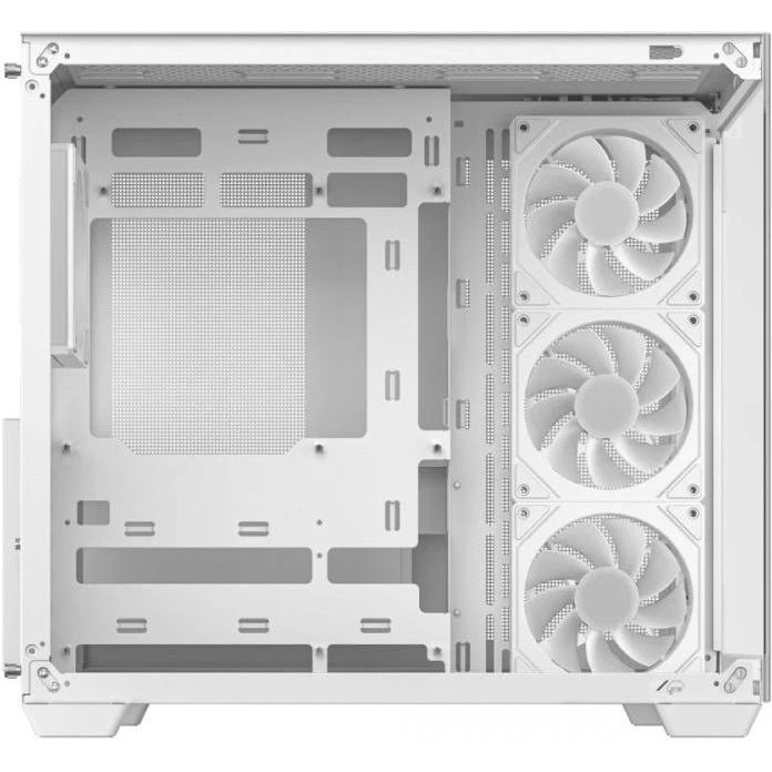 Deepcool CG530 4F White (R-CG530-WHADA4-G-1) (UA)