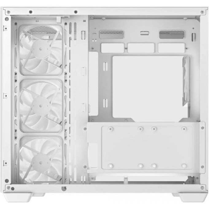 Deepcool CG530 4F White (R-CG530-WHADA4-G-1) (UA)