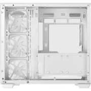 Deepcool CG530 4F White (R-CG530-WHADA4-G-1) (UA)
