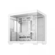 Deepcool CG530 White (R-CG530-WHNDA0-G-1) (UA)