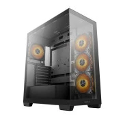 Deepcool CG580 4F Black (R-CG580-BKADA4-G-1) (UA)