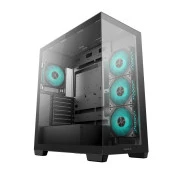 Deepcool CG580 4F Black (R-CG580-BKADA4-G-1) (UA)