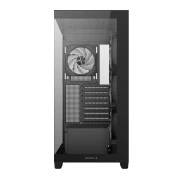 Deepcool CG580 4F Black (R-CG580-BKADA4-G-1) (UA)