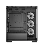 Deepcool CG580 4F Black (R-CG580-BKADA4-G-1) (UA)