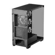 Deepcool CG580 4F Black (R-CG580-BKADA4-G-1) (UA)