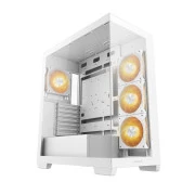 Deepcool CG580 4F White (R-CG580-WHADA4-G-1) (UA)