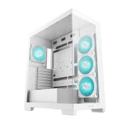 Deepcool CG580 4F White (R-CG580-WHADA4-G-1) (UA)