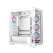Deepcool CG580 4F White (R-CG580-WHADA4-G-1) (UA)