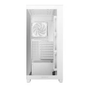 Deepcool CG580 4F White (R-CG580-WHADA4-G-1) (UA)