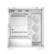 Deepcool CG580 4F White (R-CG580-WHADA4-G-1) (UA)