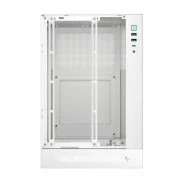 Deepcool CH170 Digital White (R-CH170-WHNPI0D-G-1) (UA)