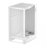 Deepcool CH170 Digital White (R-CH170-WHNPI0D-G-1) (UA)