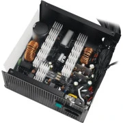 Deepcool PL650D (R-PL650D-FC0B-EU-V2) (UA)