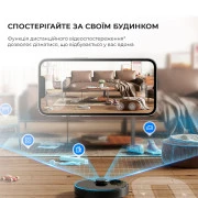 Dreame Bot D10S Pro Black (RLS6A)