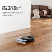 Dreame Bot D10S Pro Black (RLS6A)