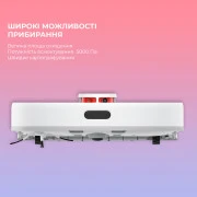 Dreame Bot D10s White (RLS3L)