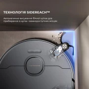 Dreame X40 Ultra Complete Black