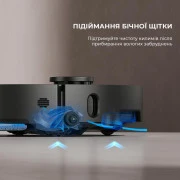 Dreame X40 Ultra Complete Black