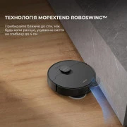 Dreame X40 Ultra Complete Black