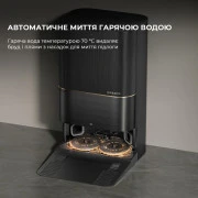 Dreame X40 Ultra Complete Black