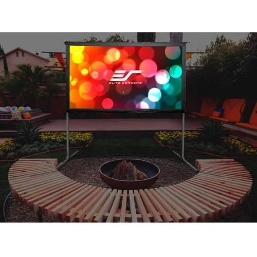 Elite Screens OMS120H2 (UA) Бренд: Elite Screens; Діагональ,