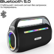 HiFuture MusicBox 100 Black (musicbox100.black) (UA)