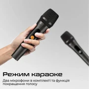 HiFuture MusicBox 100 Black (musicbox100.black) (UA)