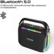 HiFuture MusicBox 200 Black (musicbox200.black) (UA)