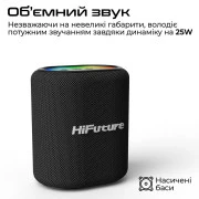 HiFuture Vocalist 100 Black (vocalist100.black) (UA)