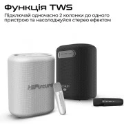 HiFuture Vocalist 100 Black (vocalist100.black) (UA)