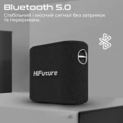 HiFuture Vocalist 300 Black (vocalist300.black) (UA)