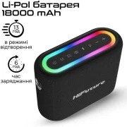 HiFuture Vocalist 300 Black (vocalist300.black) (UA)